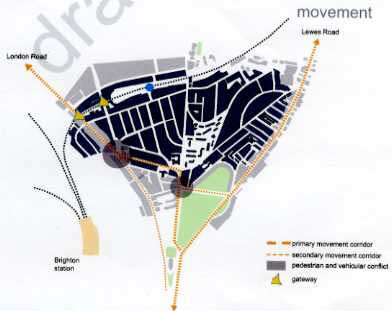 Round Hill movement