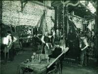 ironworks